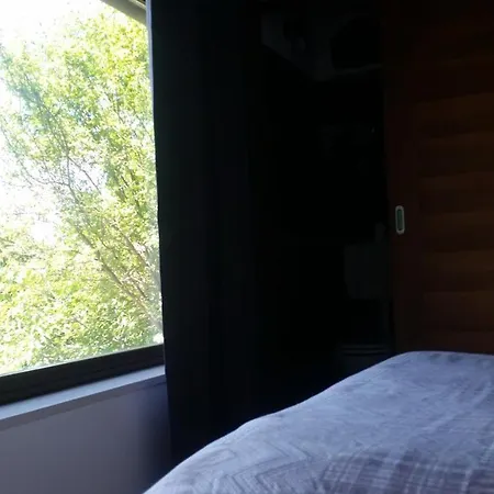 La Stanza Nel Bosco * Zovencedo